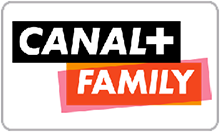 Canal Plus Family HD